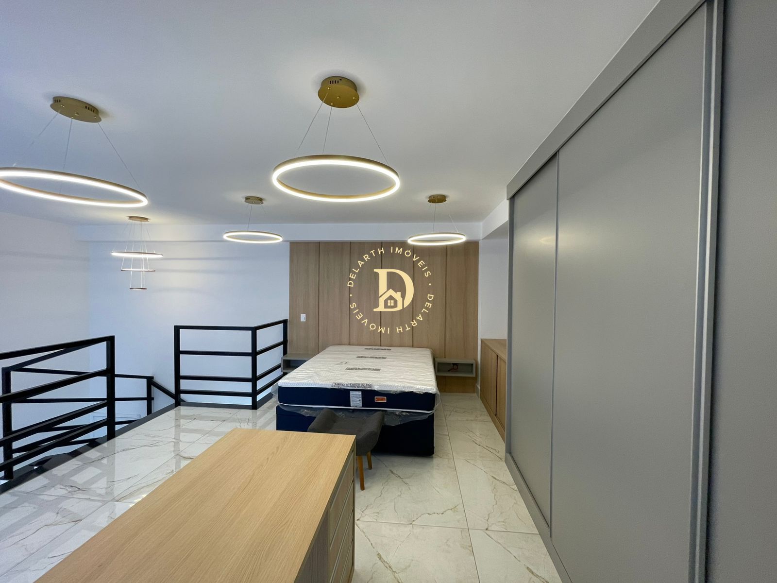 Apartamento, 1 quarto, 78 m² - Foto 14