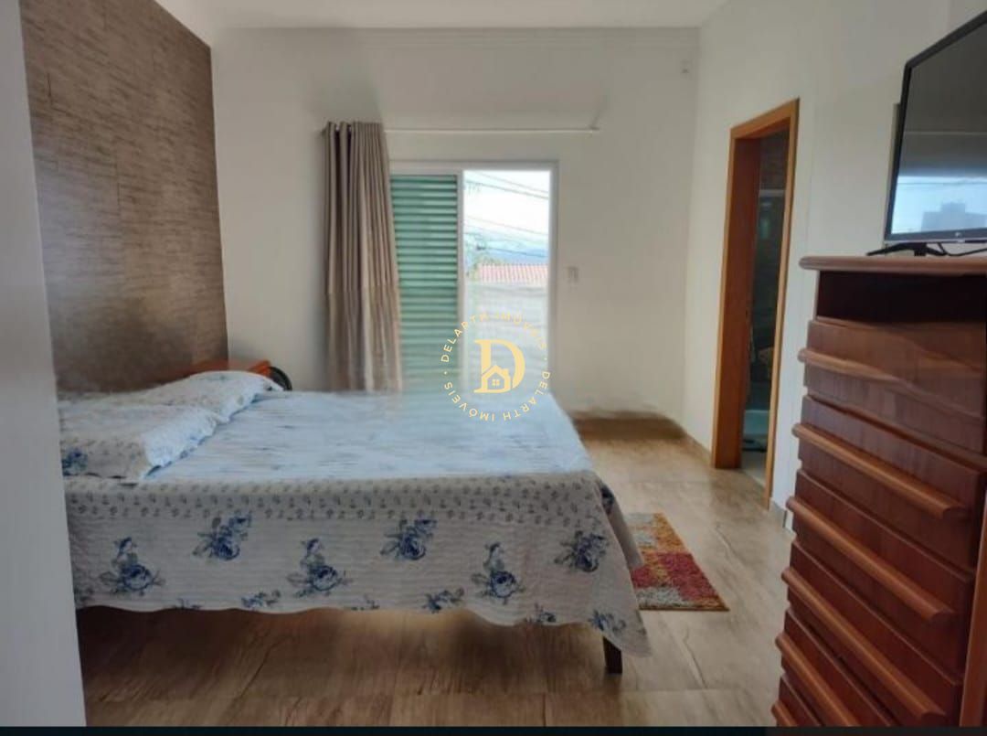 Casa de Condomínio à venda com 3 quartos, 125m² - Foto 6