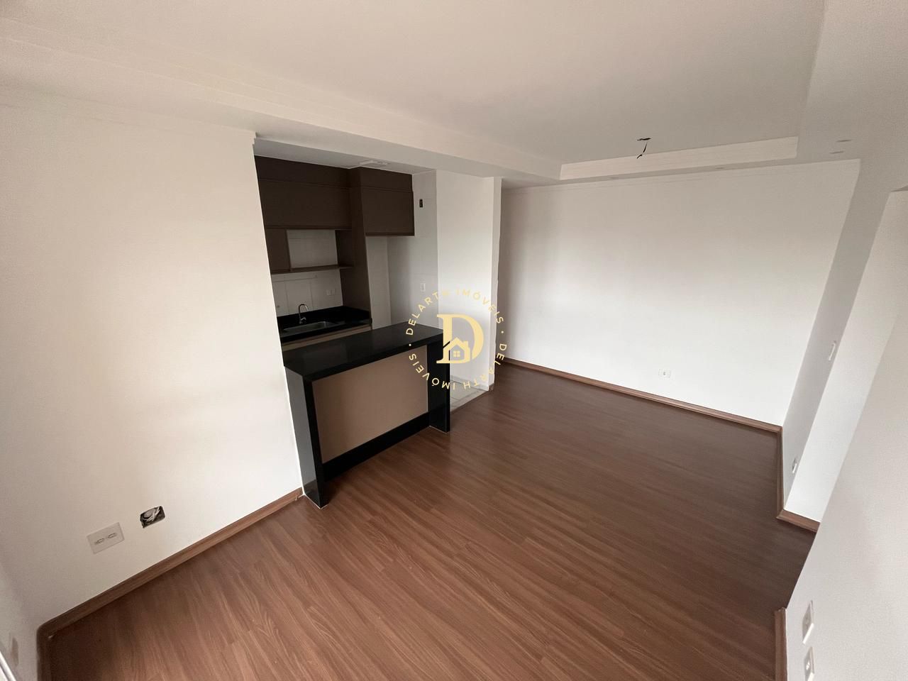 Apartamento à venda com 2 quartos, 65m² - Foto 3