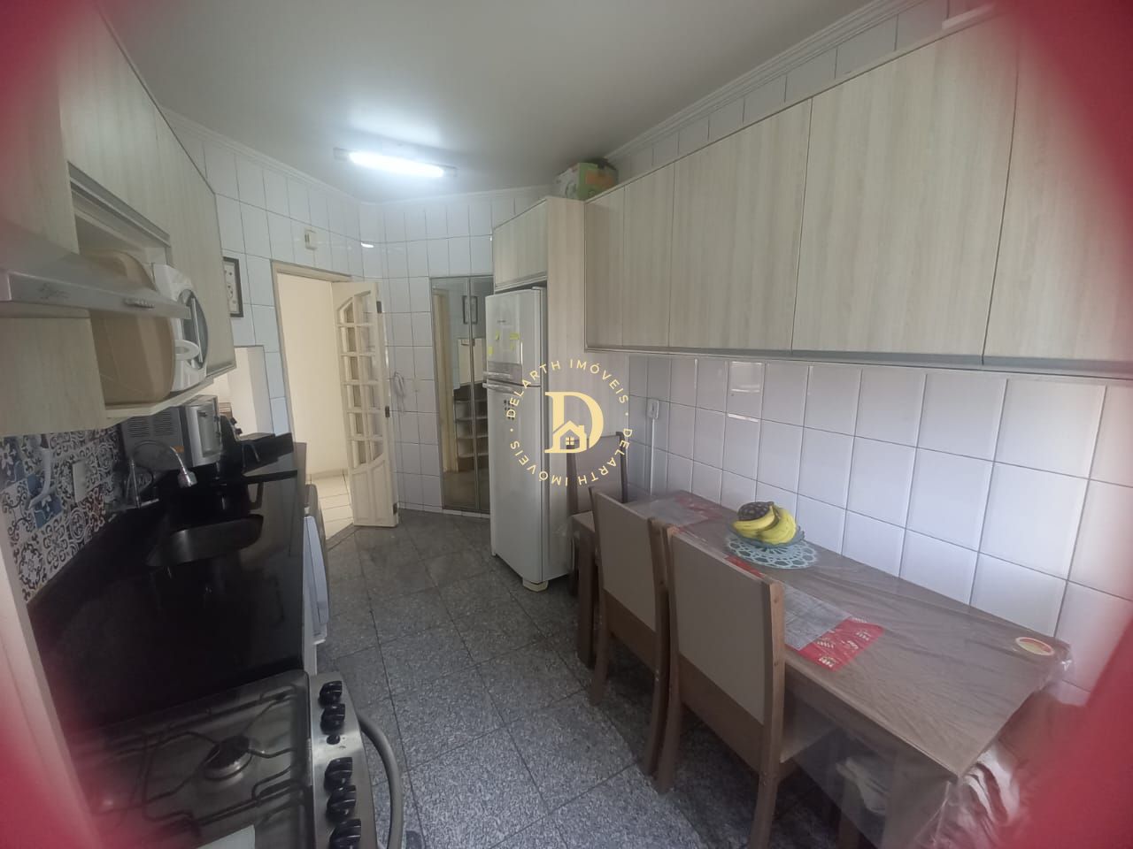 Apartamento à venda com 3 quartos, 83m² - Foto 3