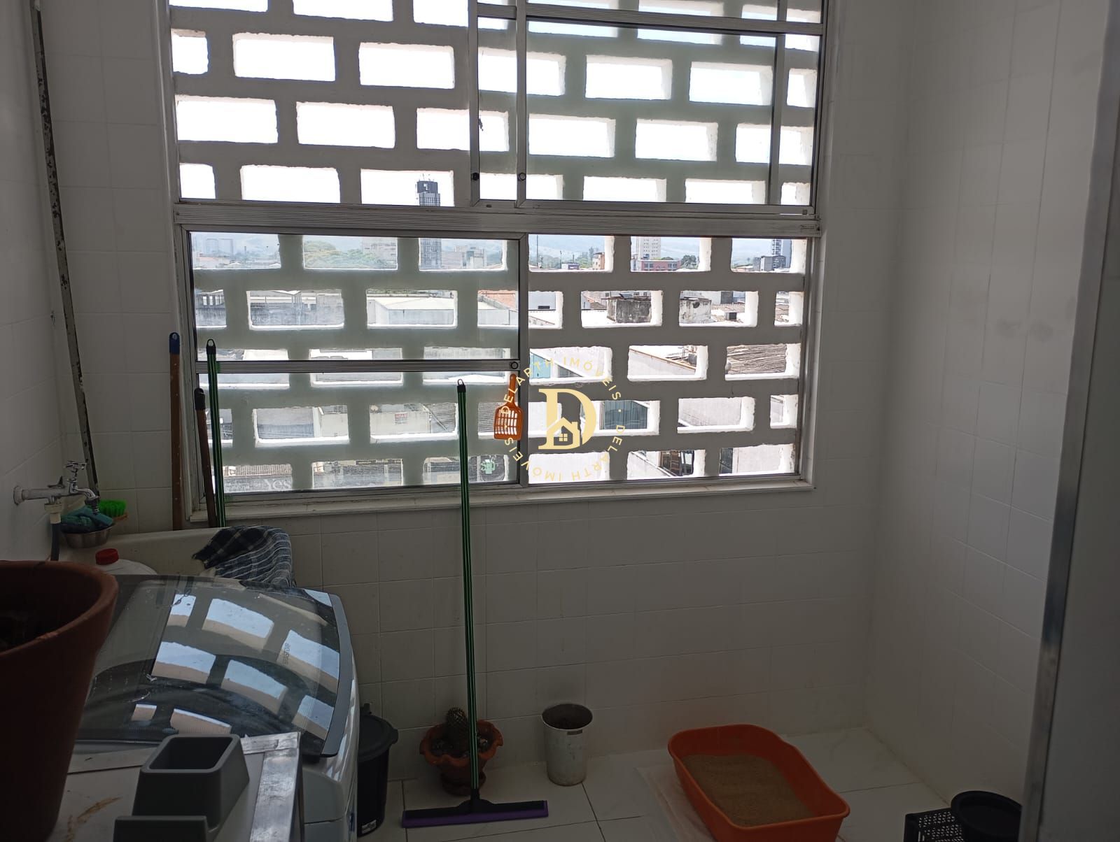 Apartamento à venda com 3 quartos, 110m² - Foto 8