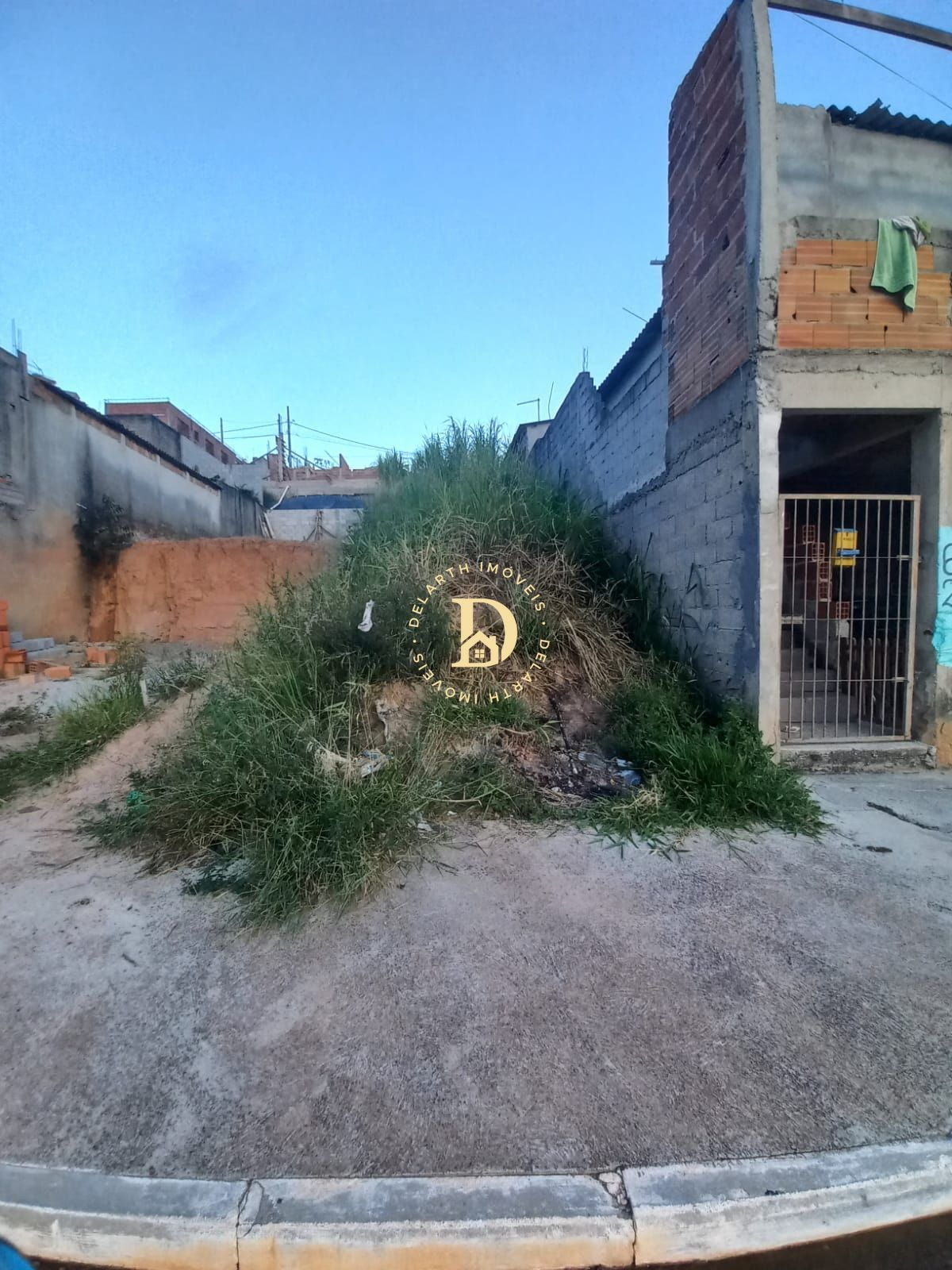 Terreno, 150 m² - Foto 2