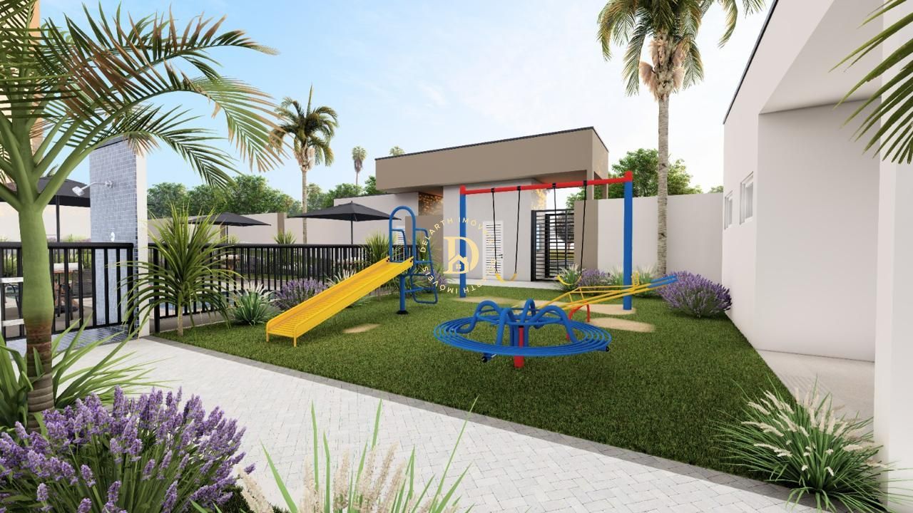 Apartamento, 2 quartos, 48 m² - Foto 2