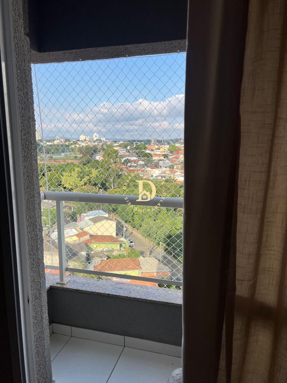 Apartamento, 2 quartos, 54 m² - Foto 3