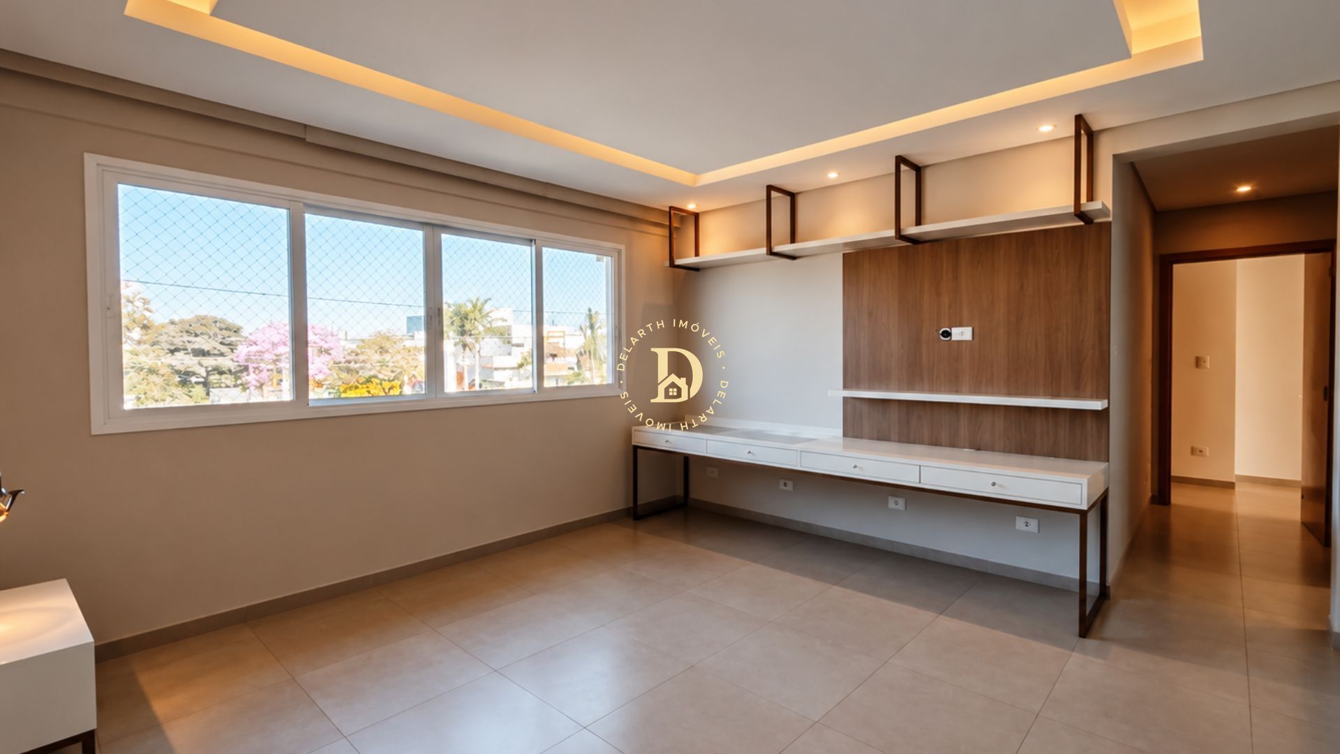 Casa de Condomínio, 5 quartos - Foto 11