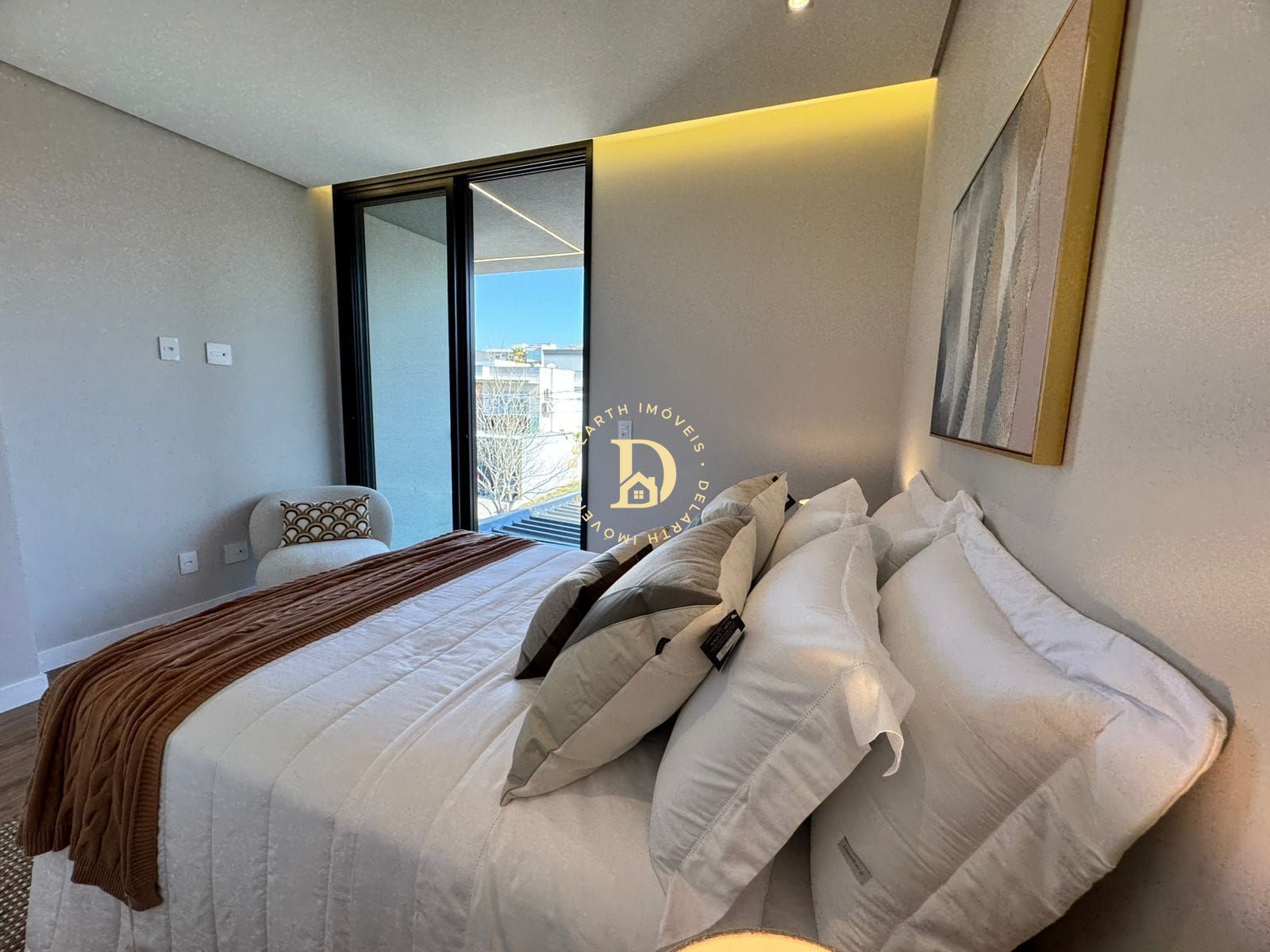 Casa de Condomínio, 4 quartos - Foto 17