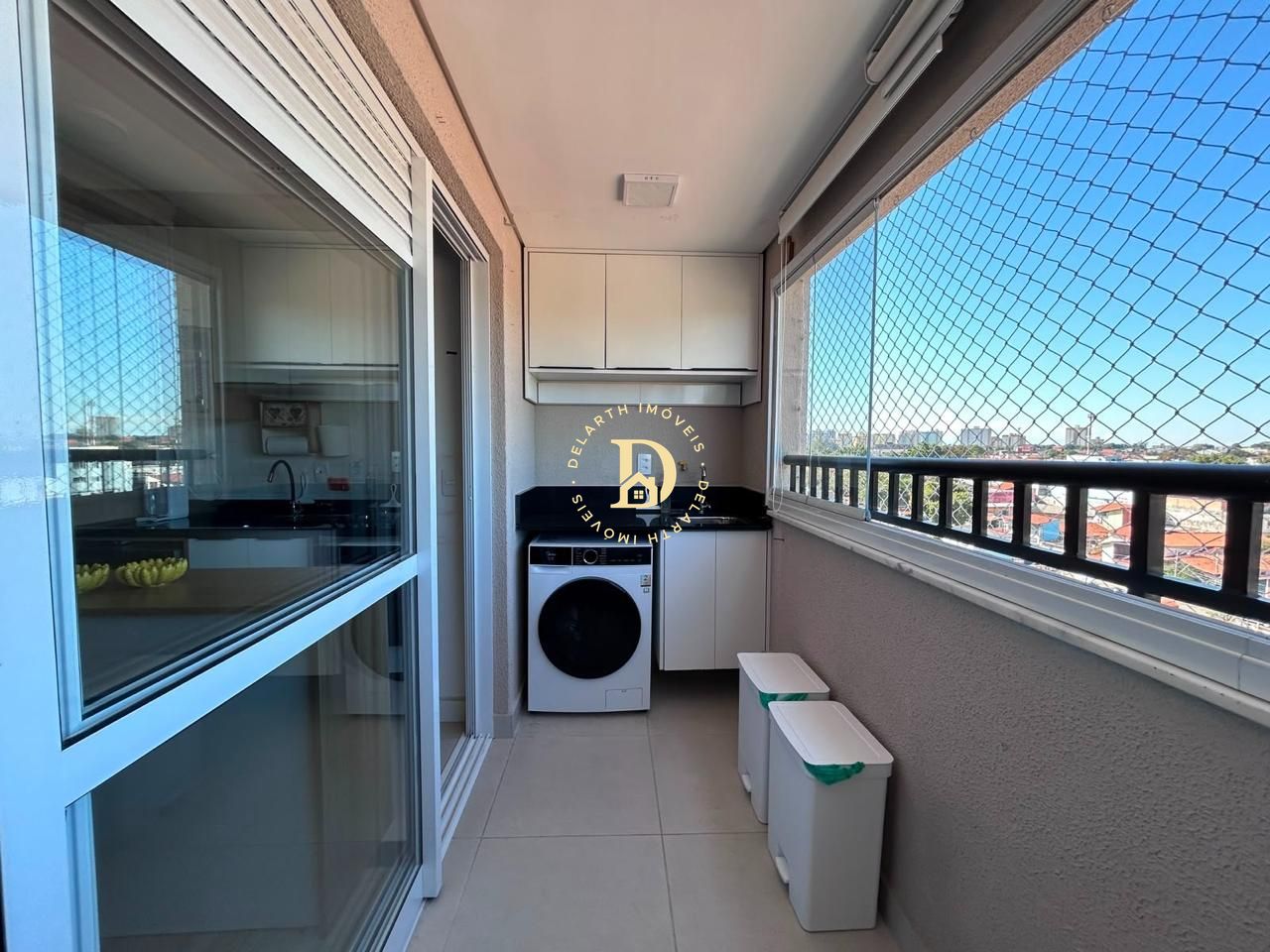 Apartamento, 2 quartos, 55 m² - Foto 6