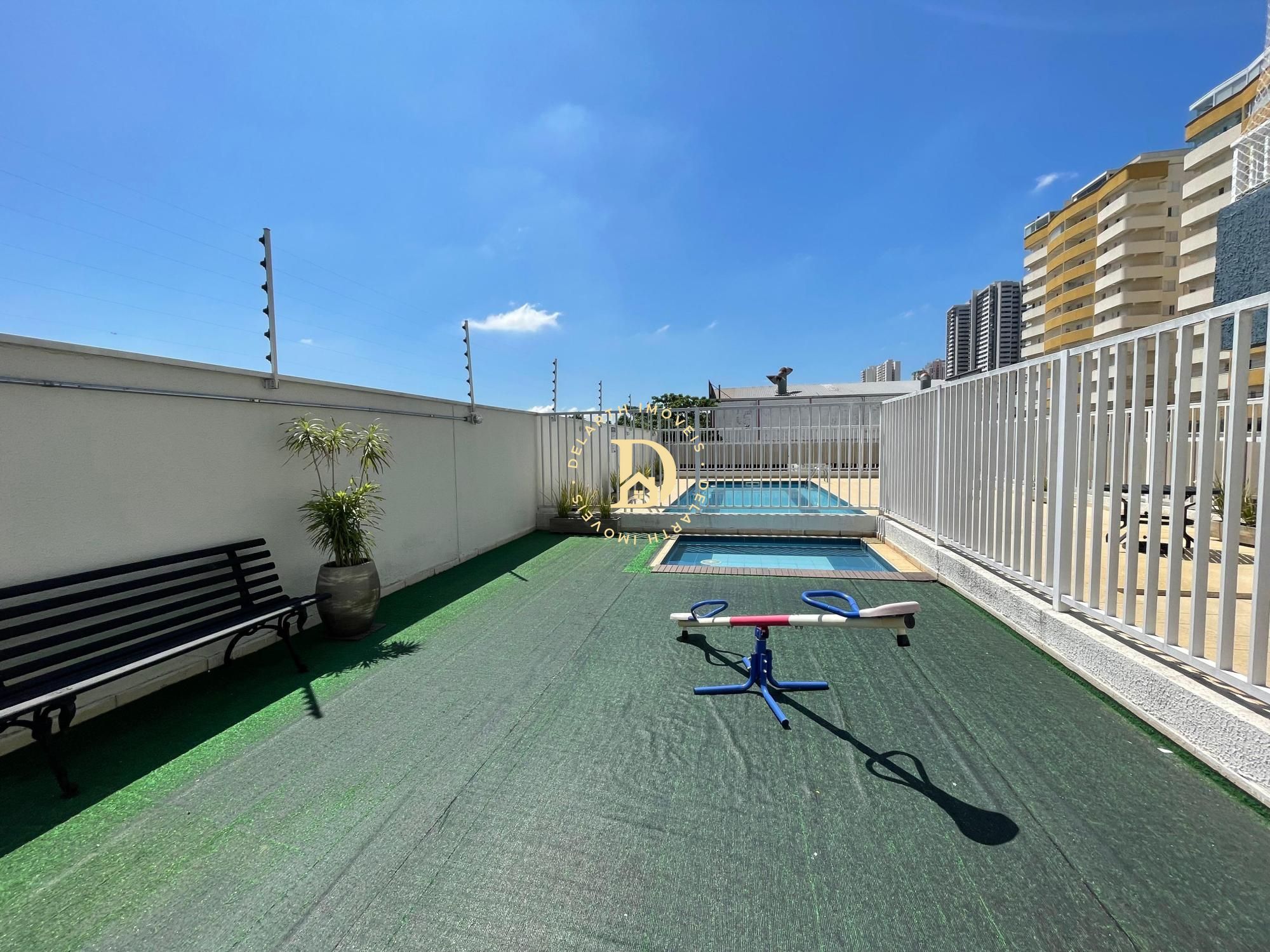 Apartamento, 2 quartos, 82 m² - Foto 11