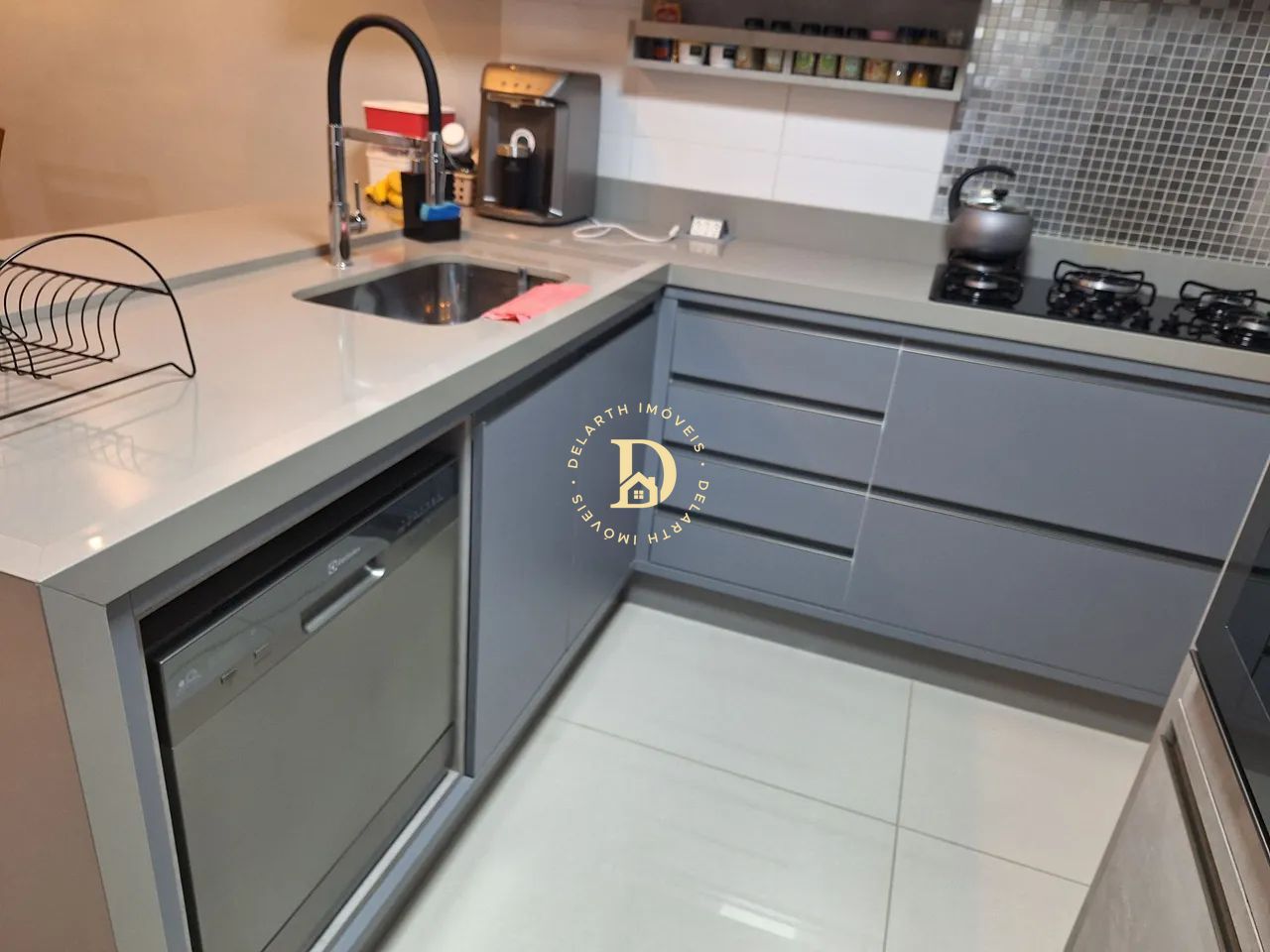 Apartamento, 2 quartos, 65 m² - Foto 8