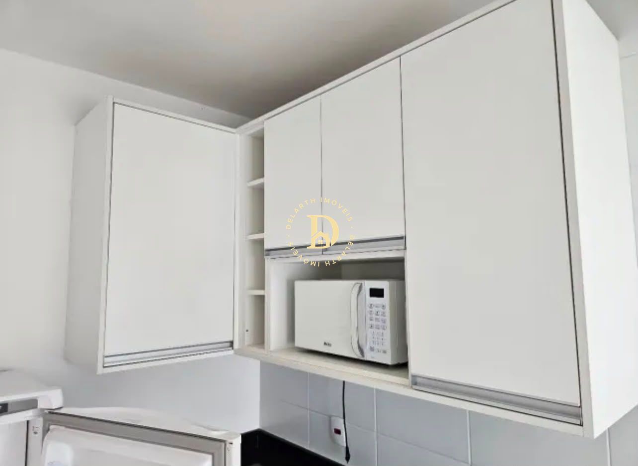 Apartamento, 2 quartos, 58 m² - Foto 3