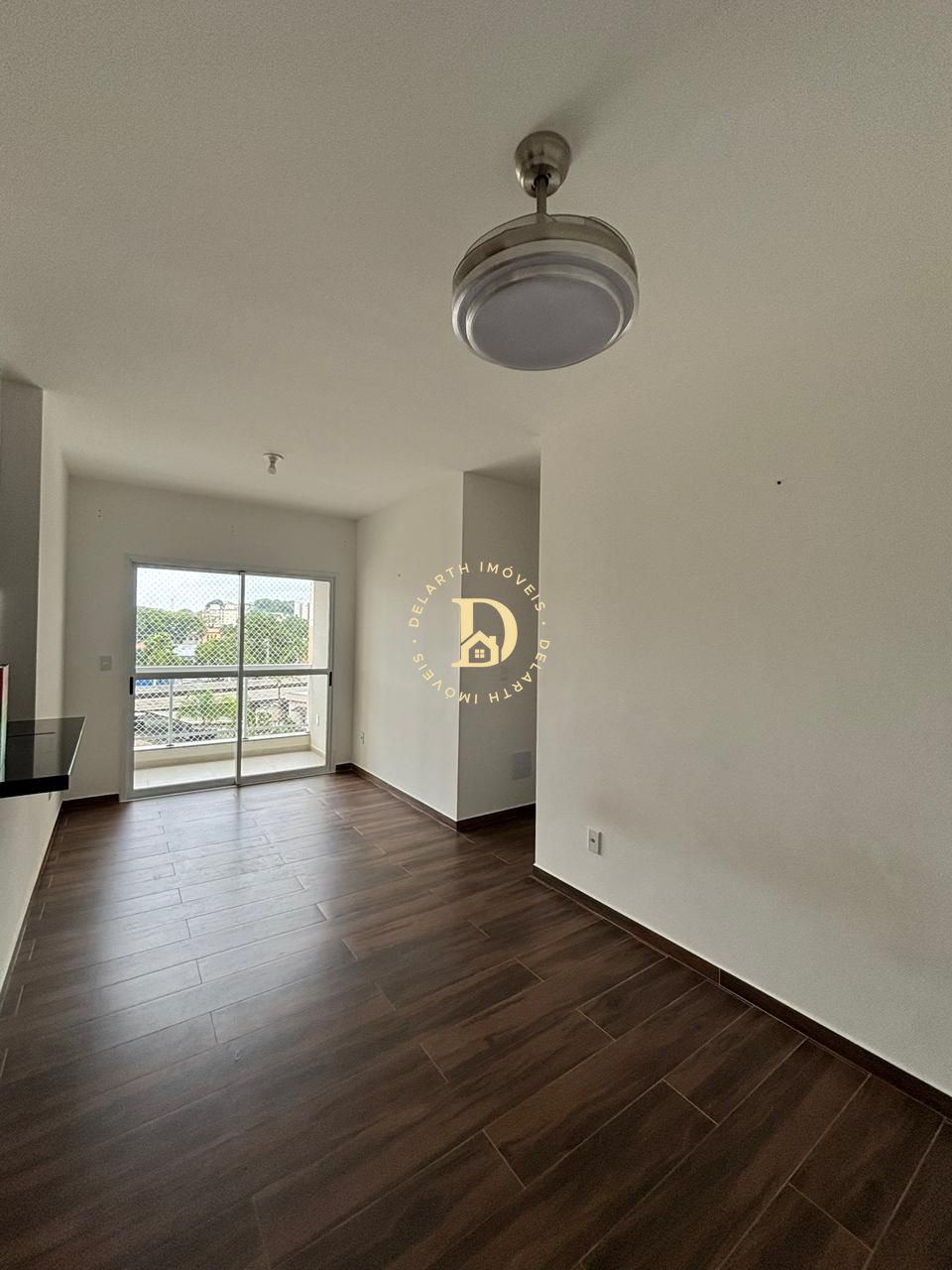 Apartamento, 3 quartos, 72 m² - Foto 1