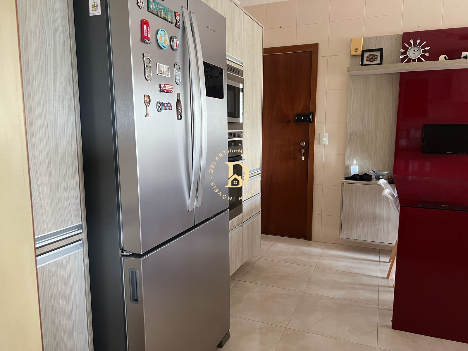 Apartamento à venda com 4 quartos, 168m² - Foto 9