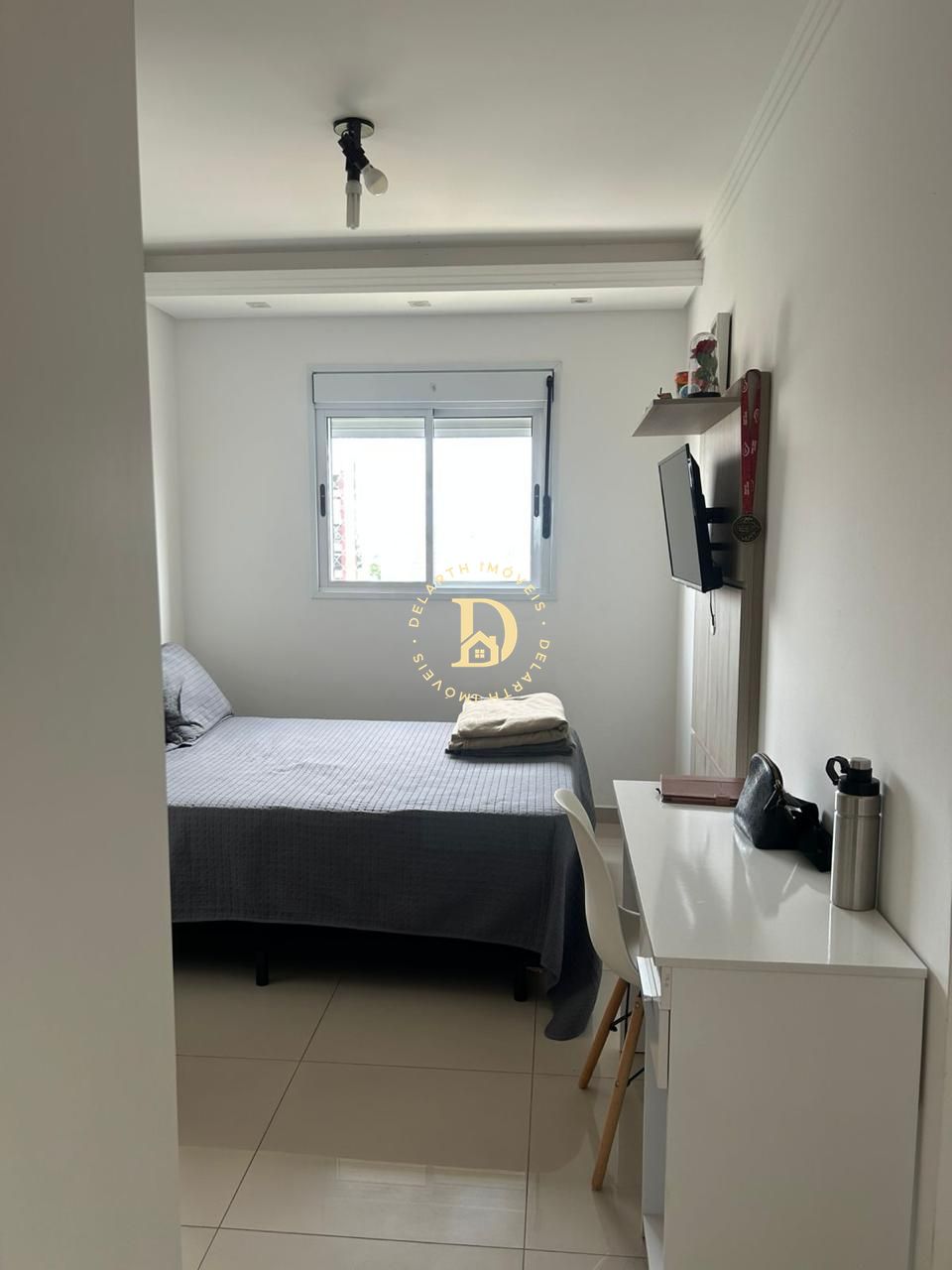 Apartamento, 2 quartos, 60 m² - Foto 7