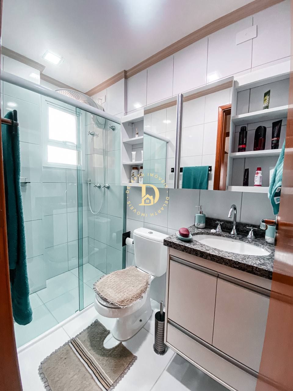 Apartamento, 2 quartos, 69 m² - Foto 11