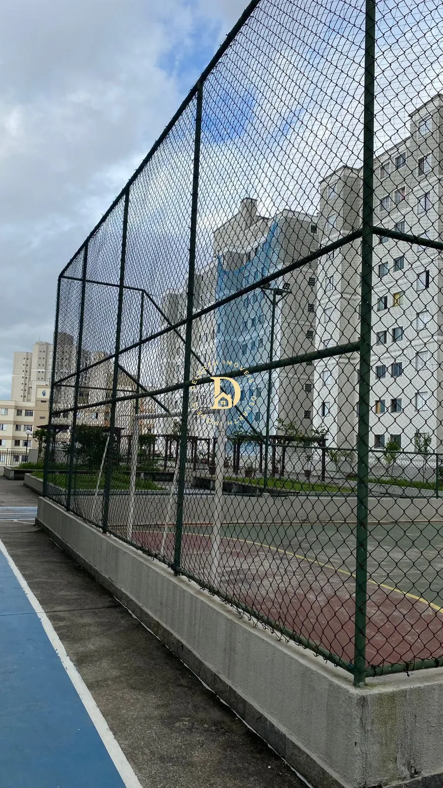 Apartamento, 2 quartos, 45 m² - Foto 22