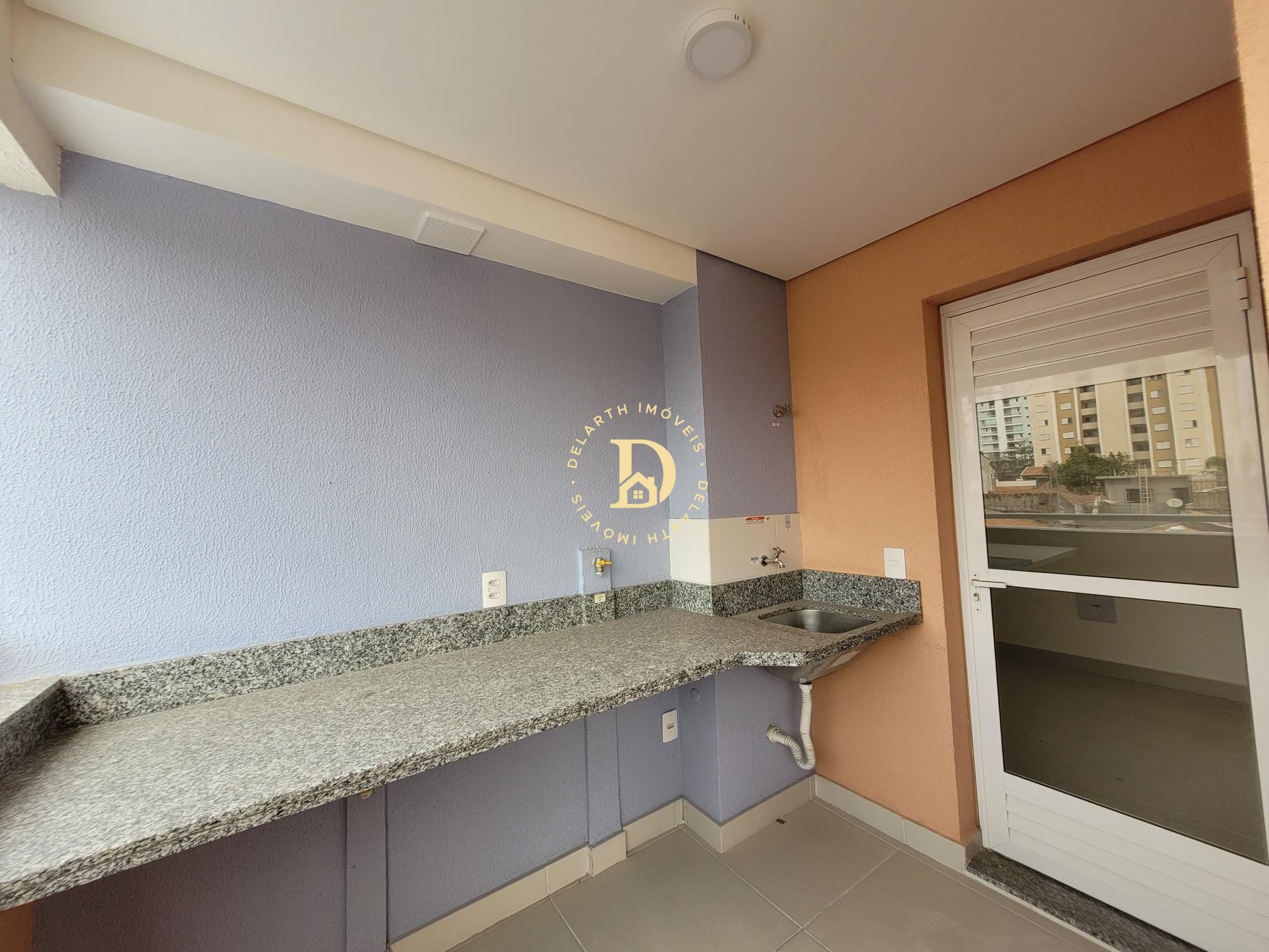 Apartamento, 2 quartos, 62 m² - Foto 1