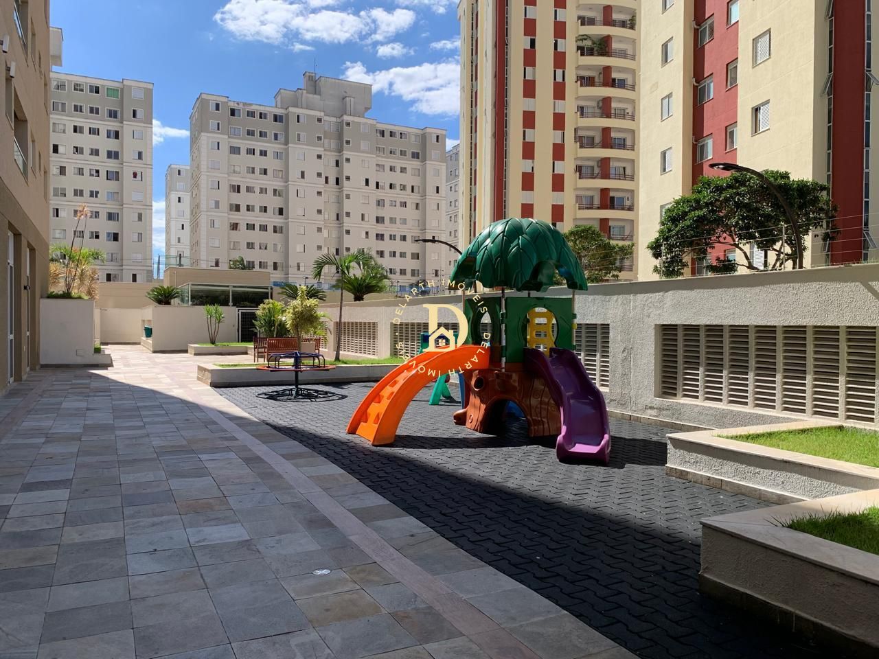 Apartamento, 3 quartos, 80 m² - Foto 31