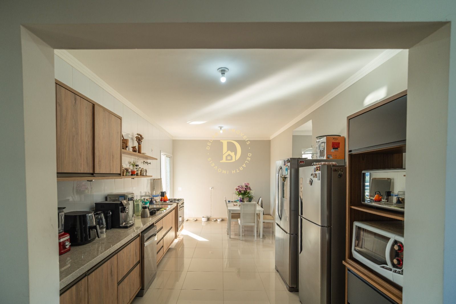 Casa de Condomínio, 4 quartos - Foto 10