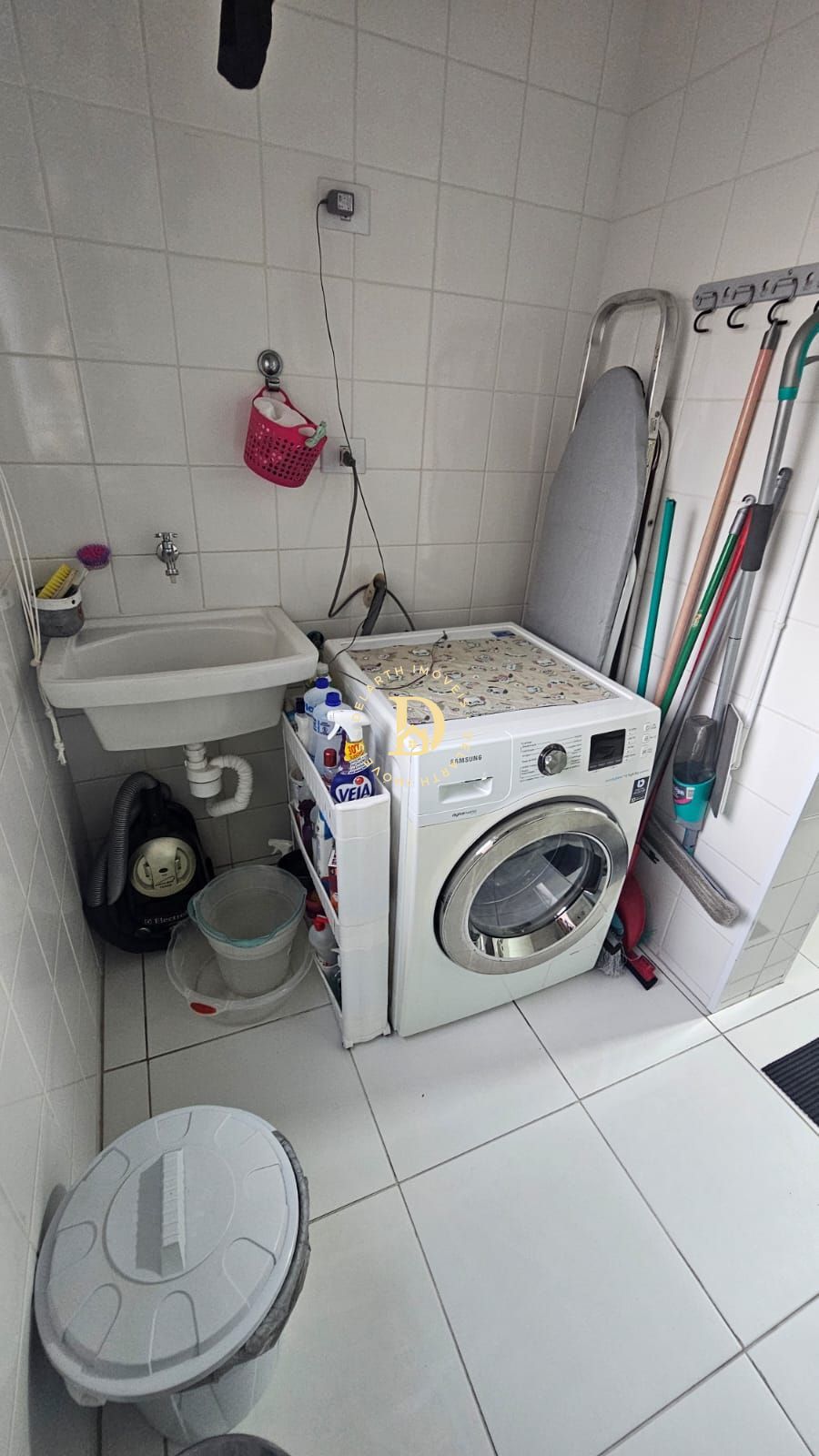 Apartamento à venda com 3 quartos, 88m² - Foto 12