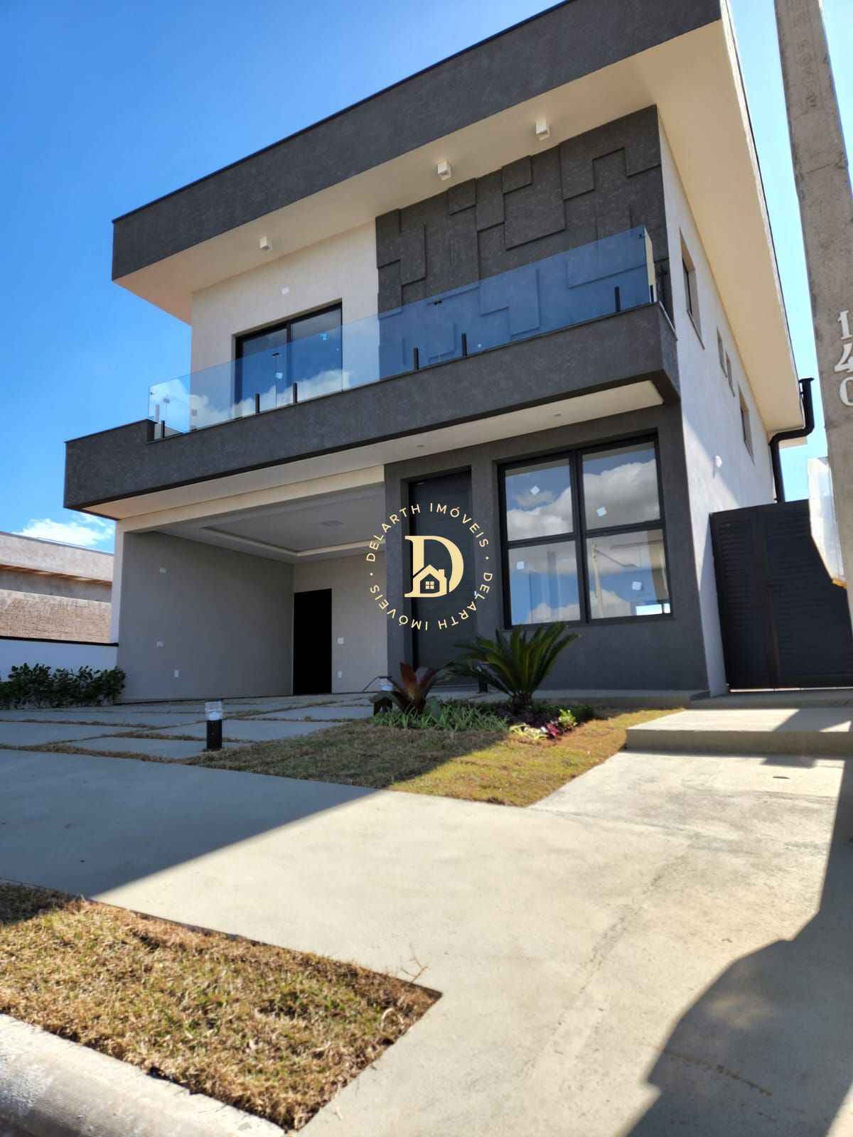 Casa de Condomínio à venda com 3 quartos, 182m² - Foto 2