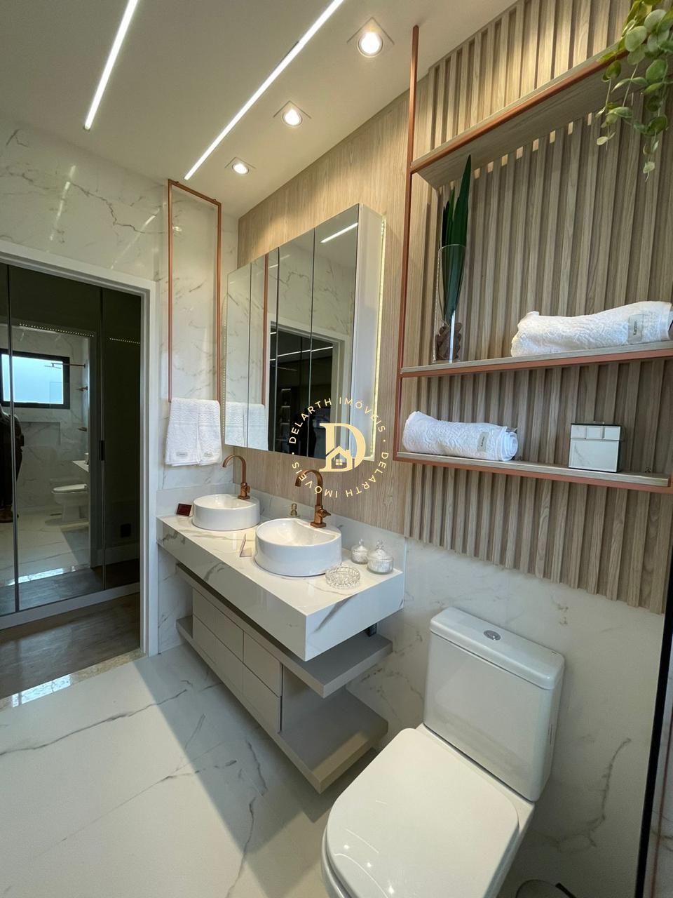 Apartamento, 3 quartos, 97 m² - Foto 7