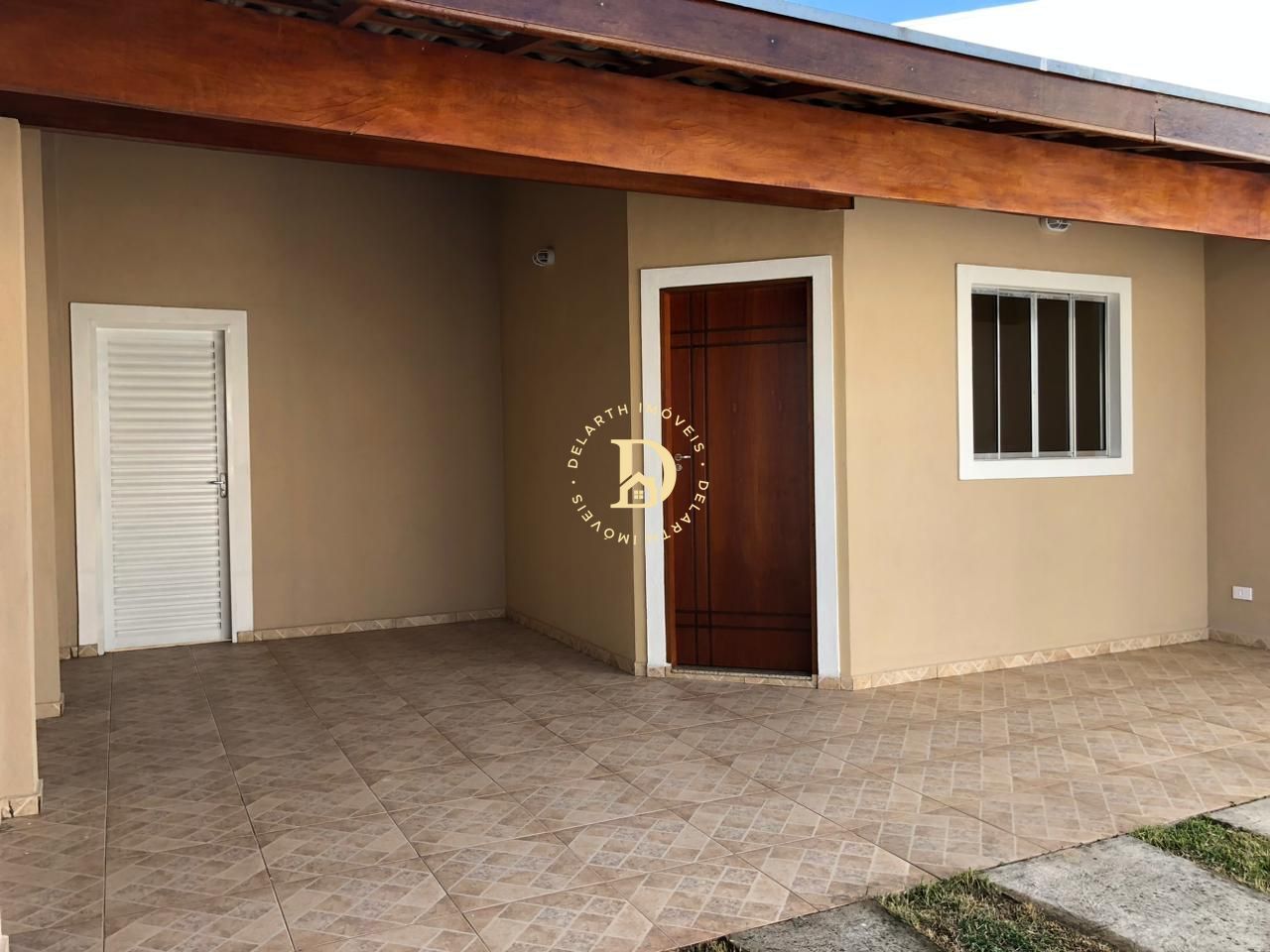 Casa à venda com 3 quartos, 100m² - Foto 3