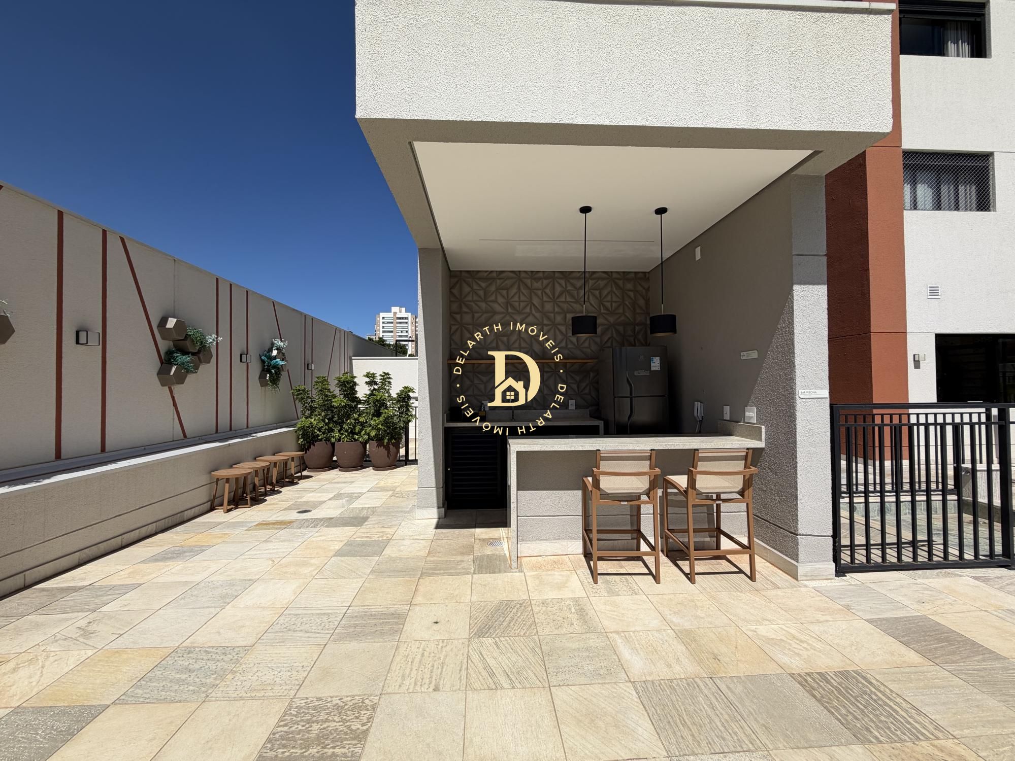 Apartamento, 3 quartos, 120 m² - Foto 36