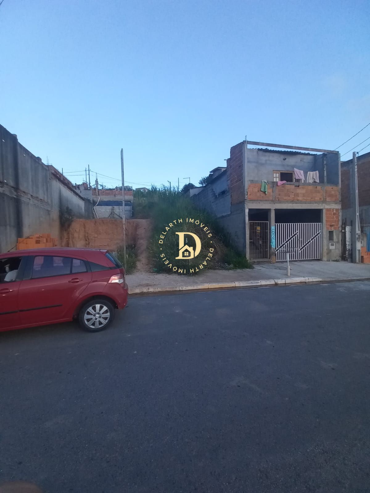 Terreno, 150 m² - Foto 1