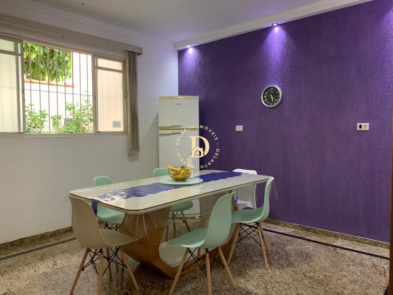 Casa à venda com 4 quartos, 154m² - Foto 6