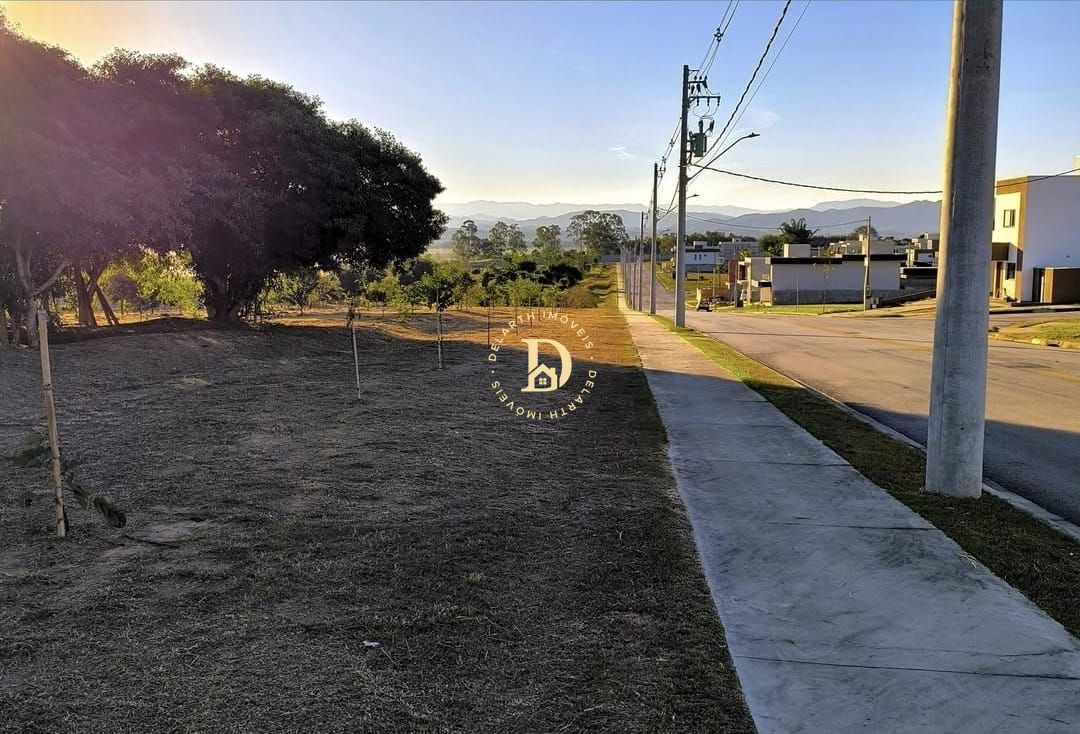 Terreno à venda, 291m² - Foto 1