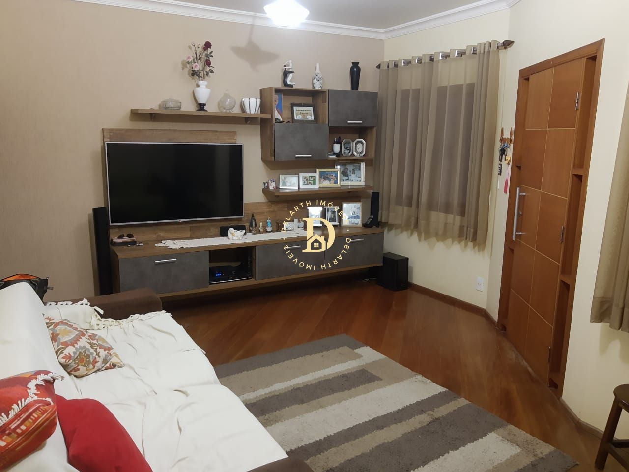 Sobrado à venda com 3 quartos, 132m² - Foto 2