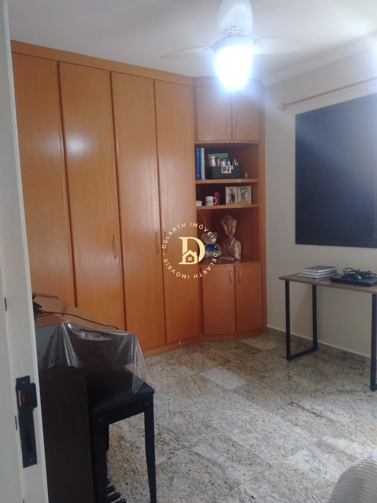 Apartamento à venda com 3 quartos, 103m² - Foto 7