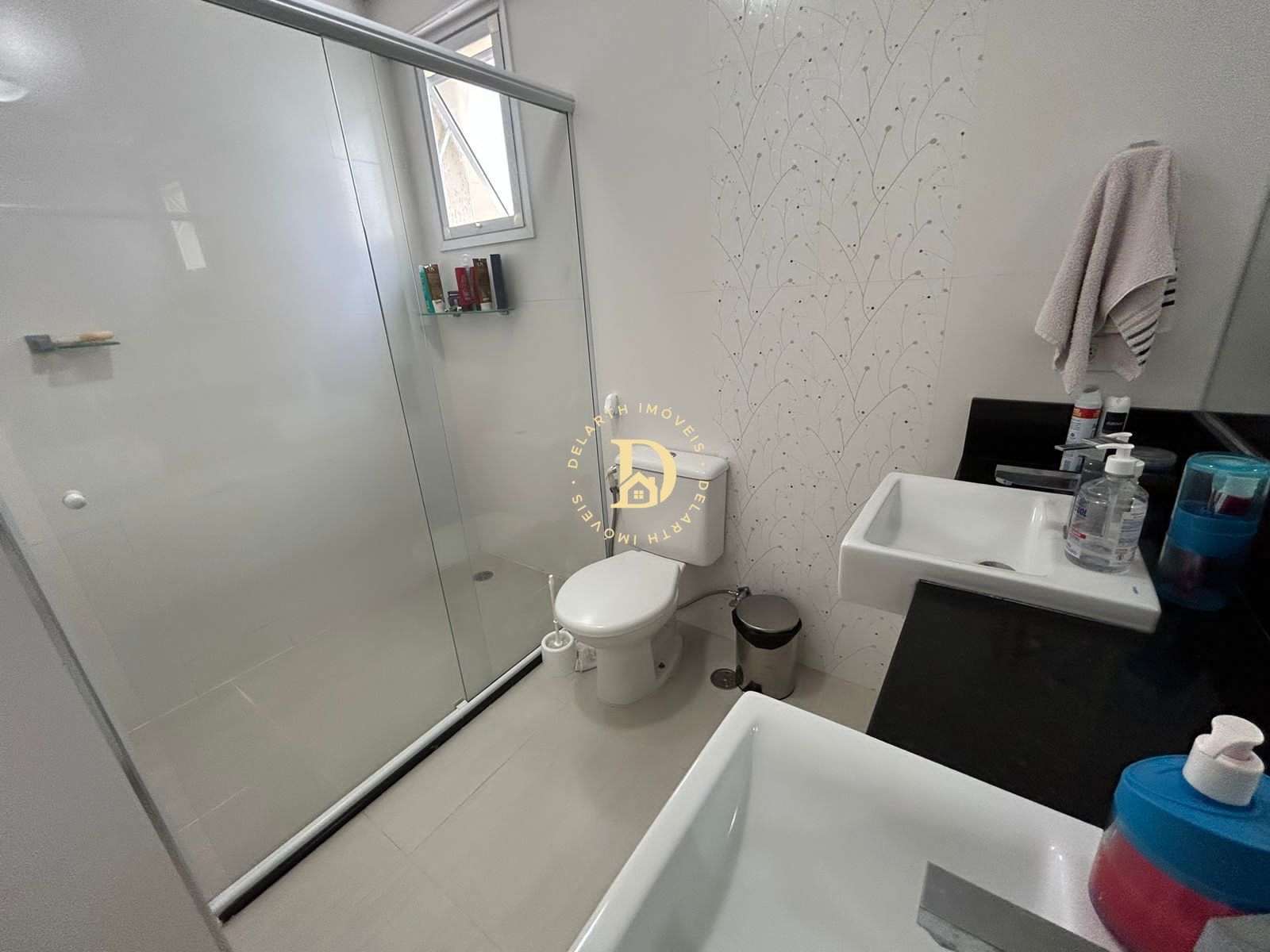 Apartamento à venda com 3 quartos, 156m² - Foto 19