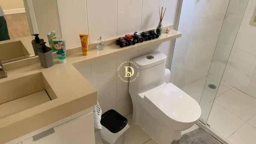 Apartamento, 3 quartos, 156 m² - Foto 15