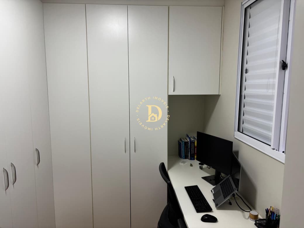 Apartamento, 2 quartos, 50 m² - Foto 8