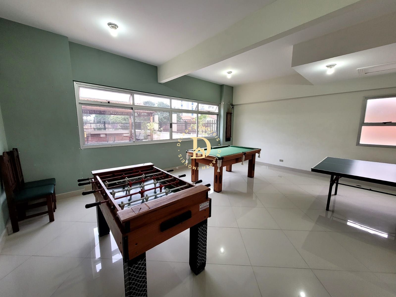 Apartamento, 3 quartos, 90 m² - Foto 14