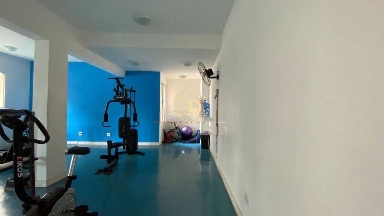 Apartamento à venda com 2 quartos, 52m² - Foto 12