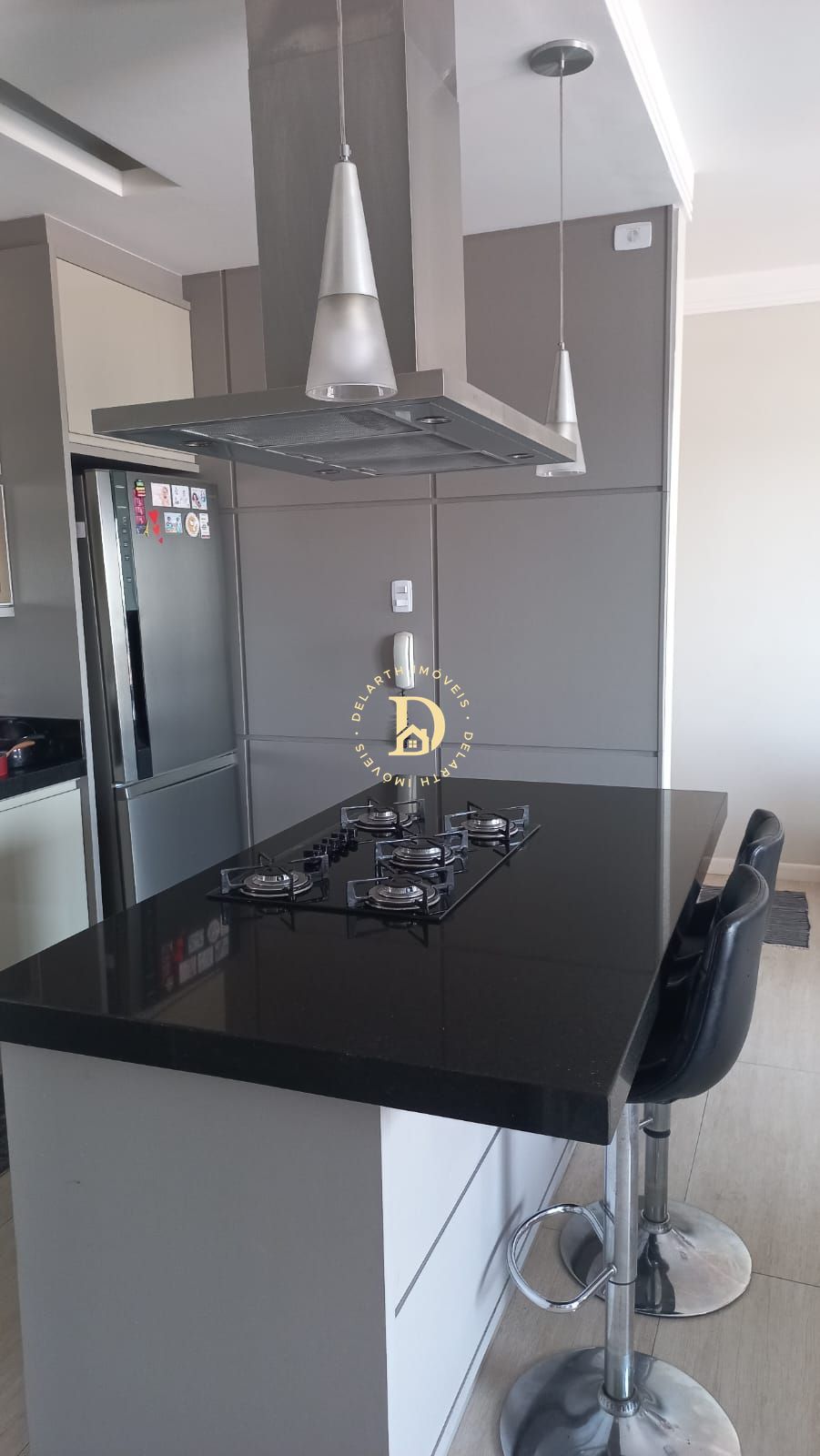 Apartamento, 3 quartos, 92 m² - Foto 4