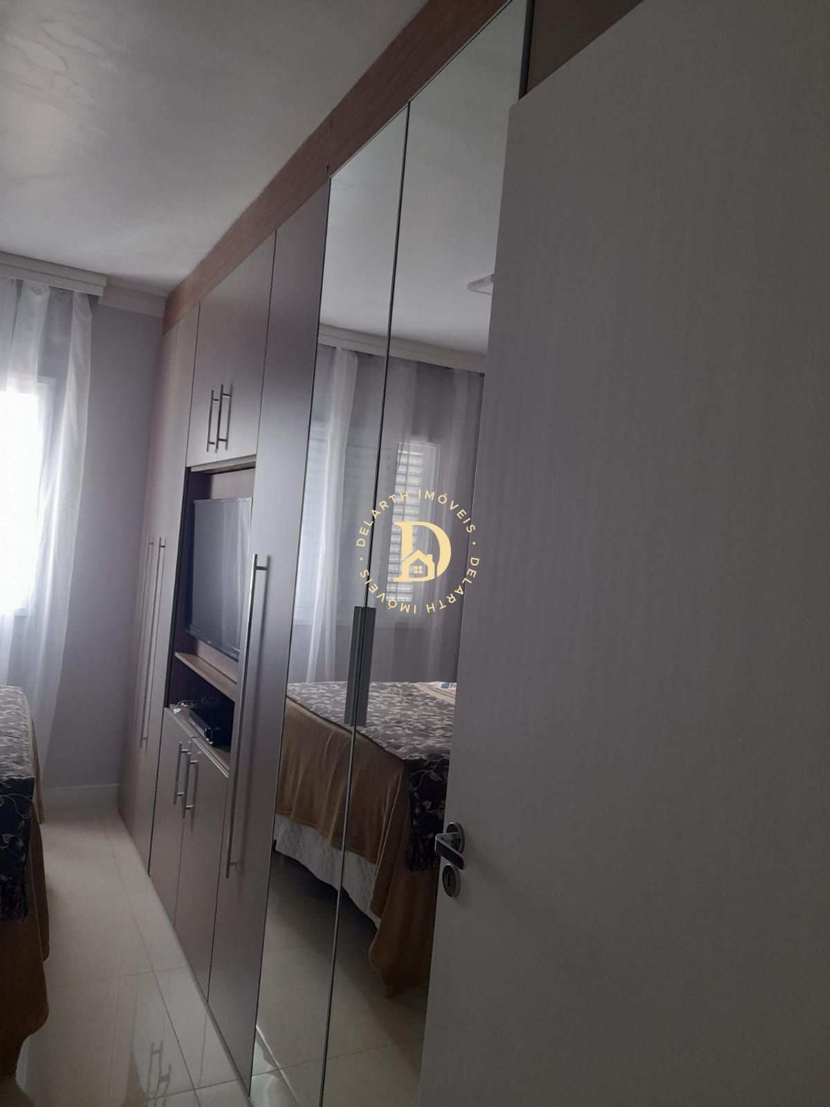 Apartamento à venda com 2 quartos, 85m² - Foto 13