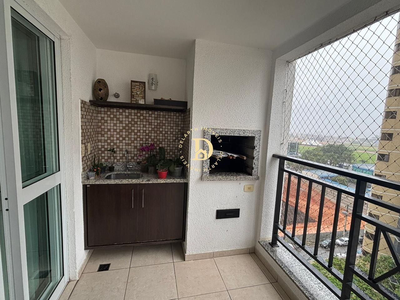 Apartamento, 3 quartos, 109 m² - Foto 8