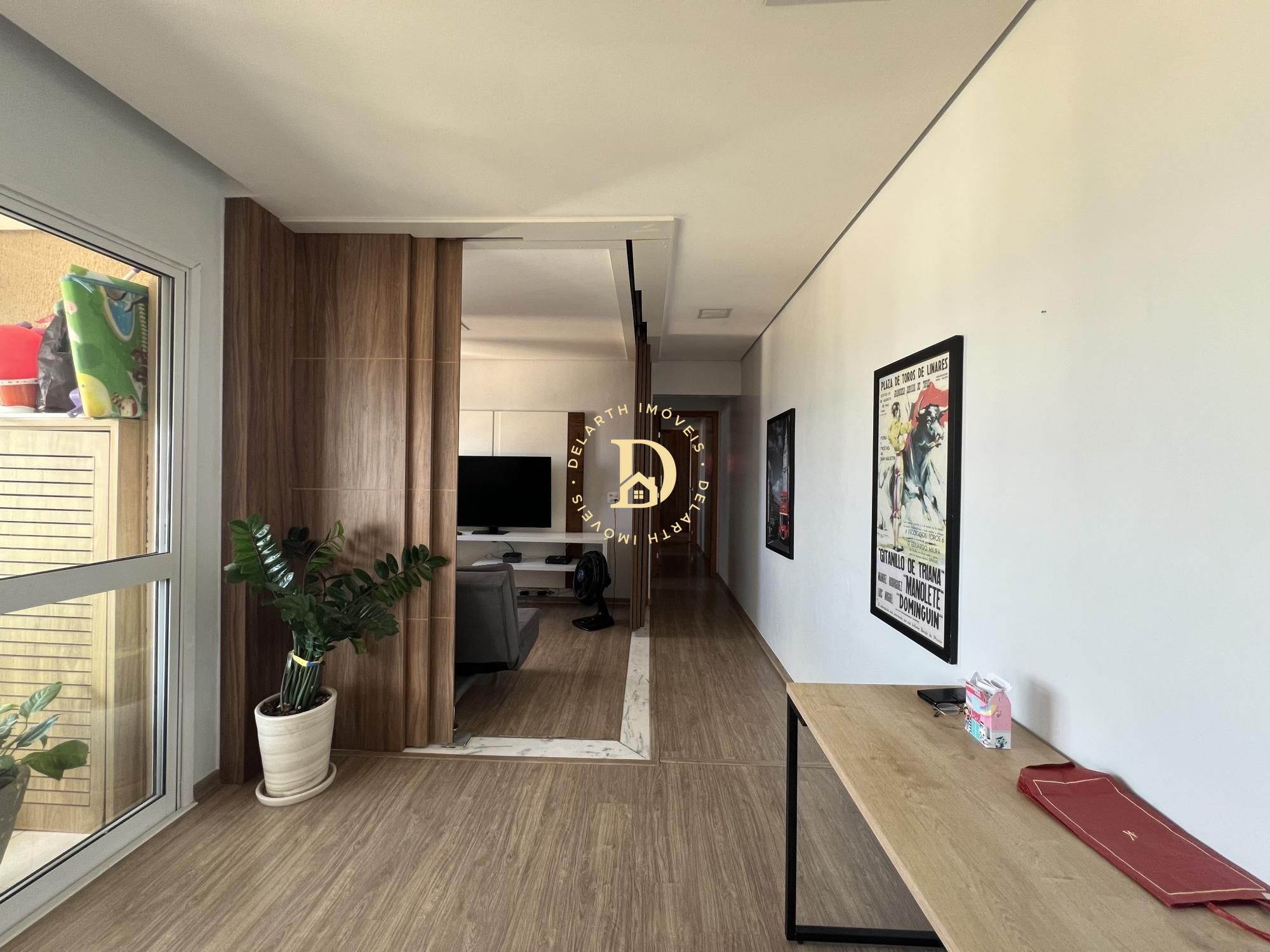 Apartamento, 3 quartos, 80 m² - Foto 3