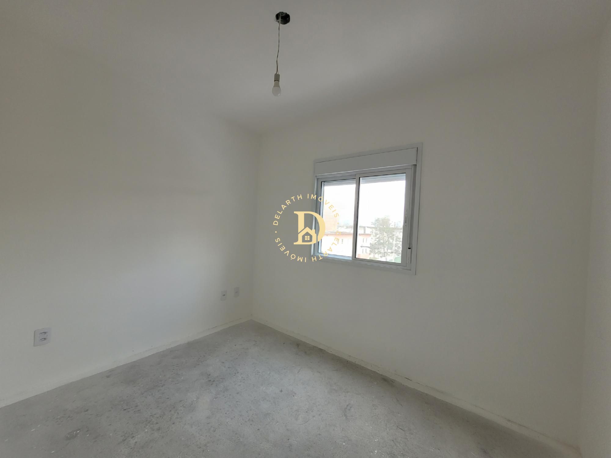 Apartamento à venda com 2 quartos, 62m² - Foto 5