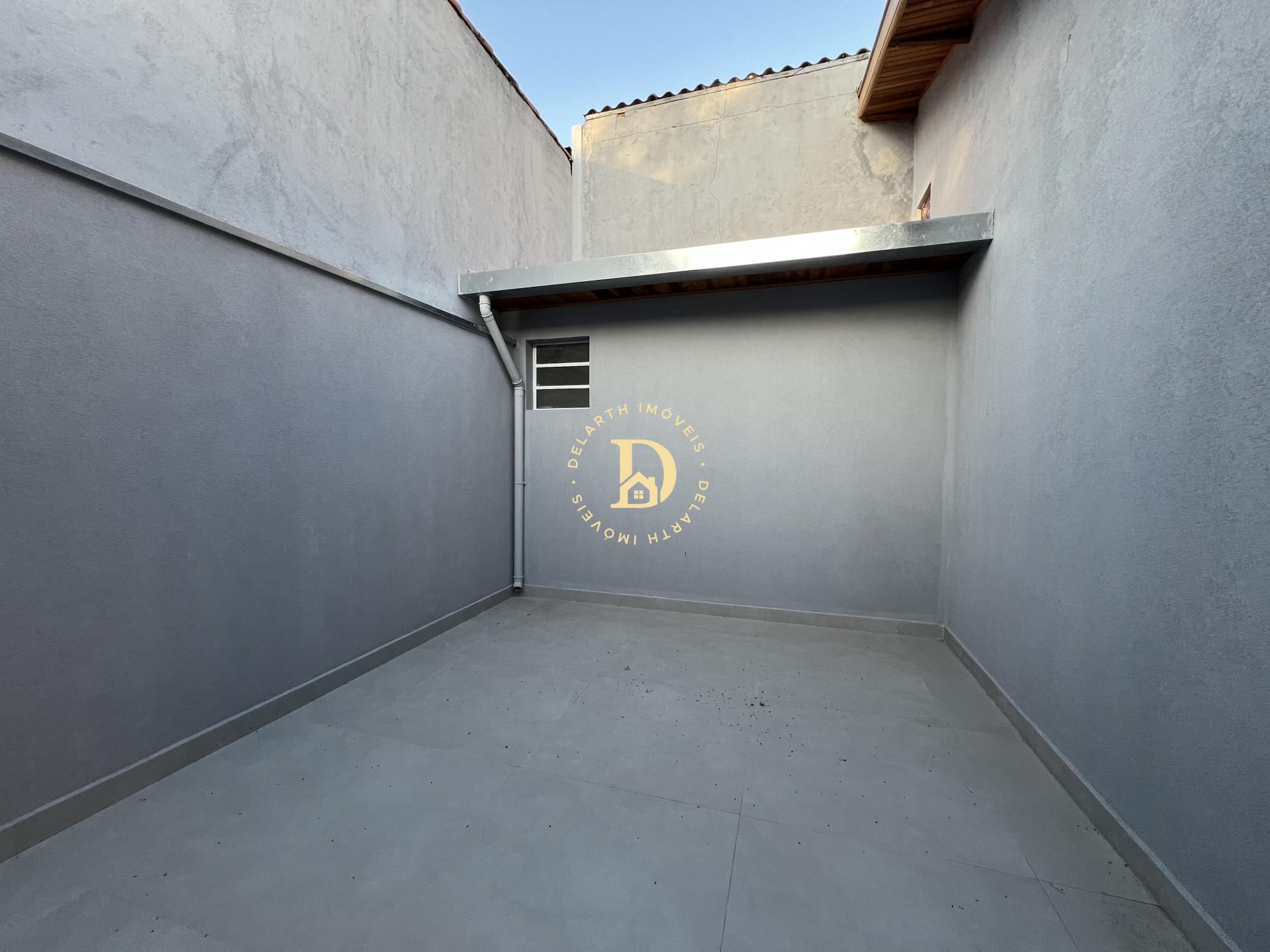 Casa à venda com 2 quartos, 81m² - Foto 15