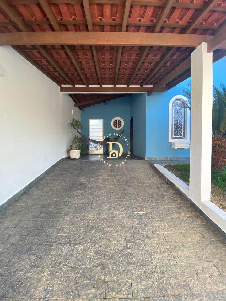 Casa à venda com 3 quartos, 112m² - Foto 17