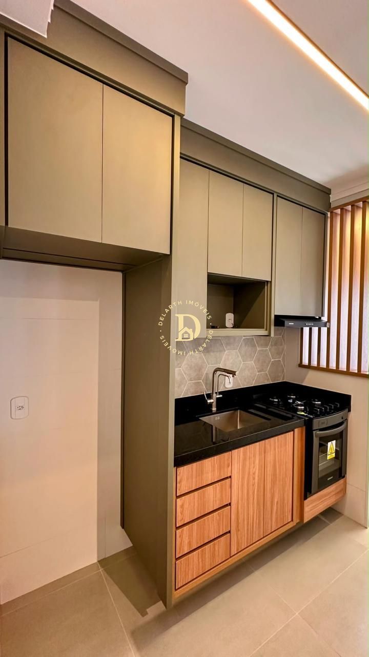 Apartamento, 1 quarto, 40 m² - Foto 3