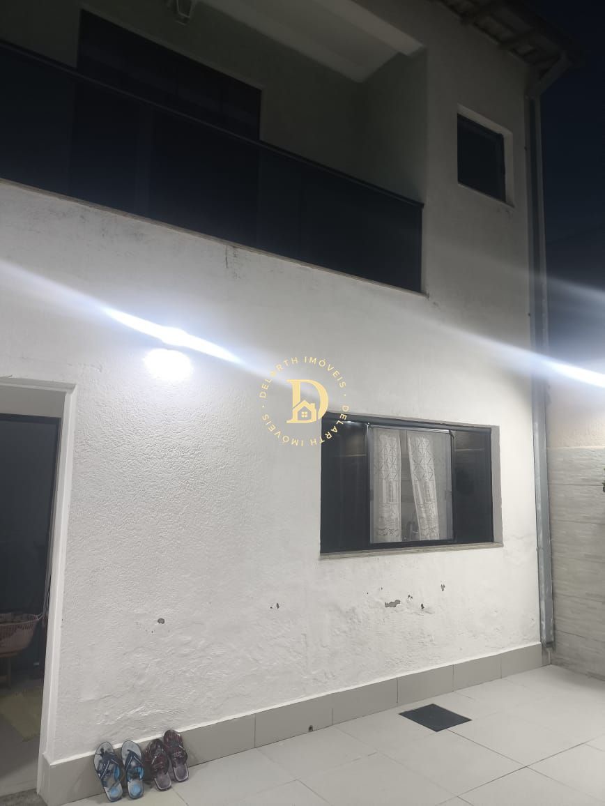 Sobrado, 3 quartos, 189 m² - Foto 21