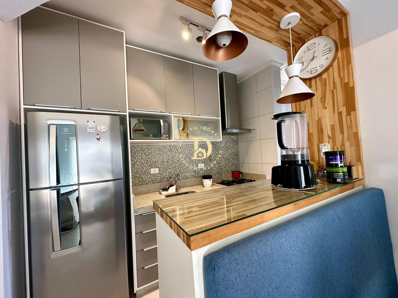 Apartamento, 3 quartos, 68 m² - Foto 8