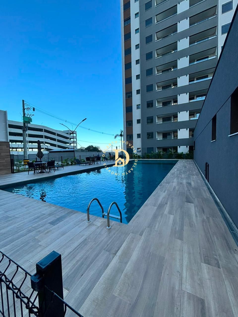 Apartamento, 3 quartos, 66 m² - Foto 1
