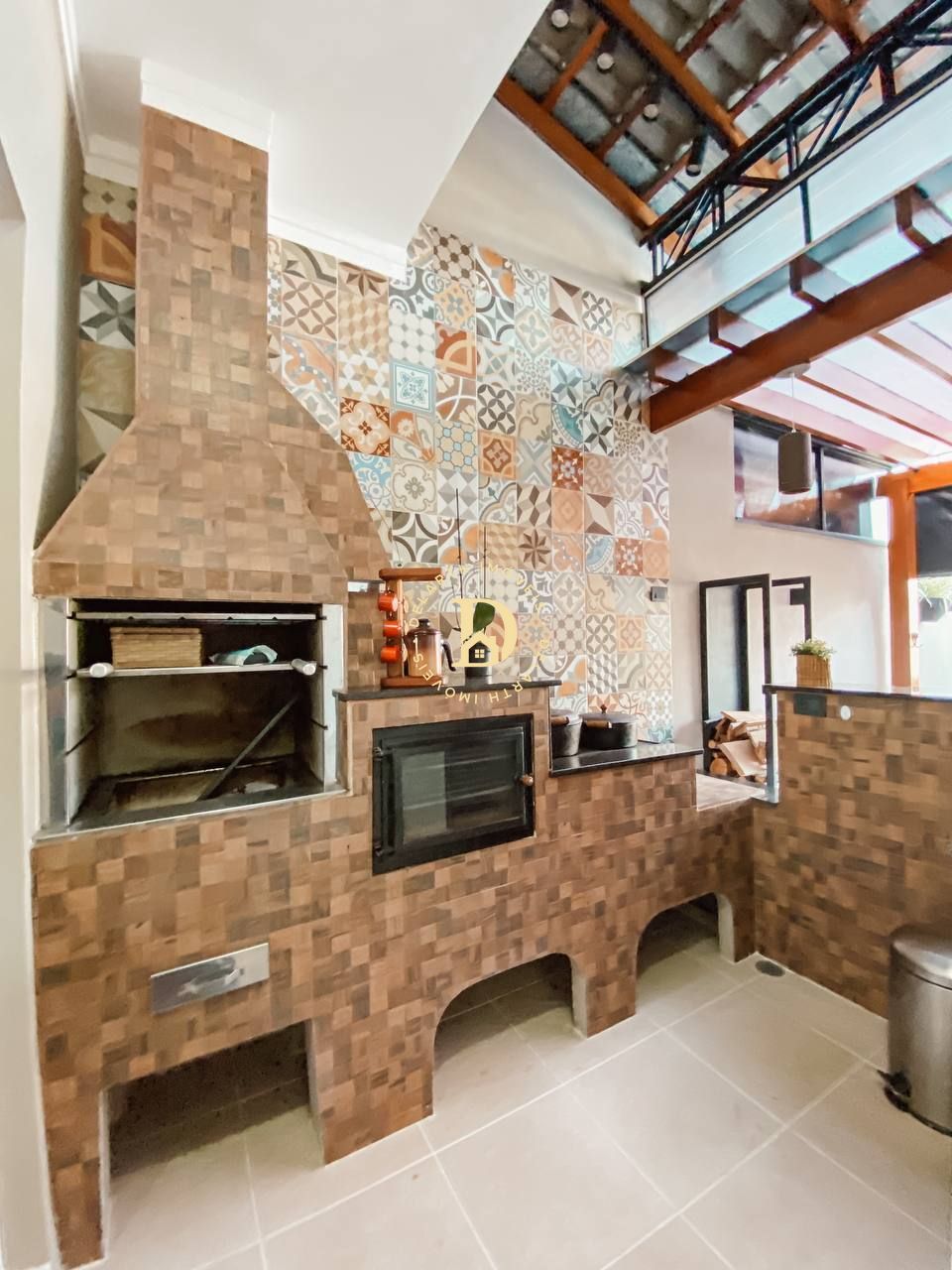 Sobrado, 3 quartos, 161 m² - Foto 26