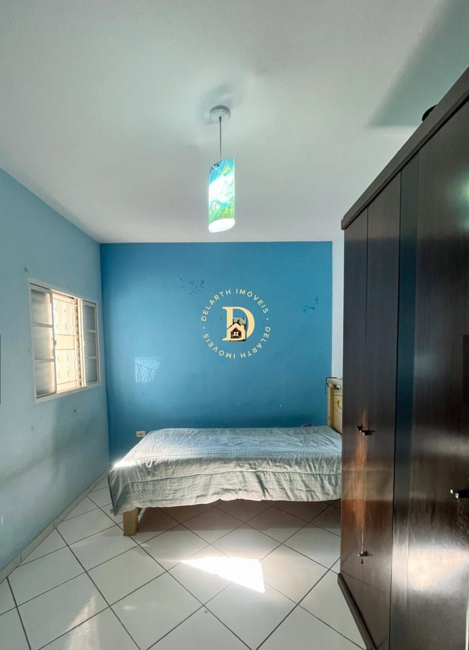 Sobrado à venda com 3 quartos, 186m² - Foto 11